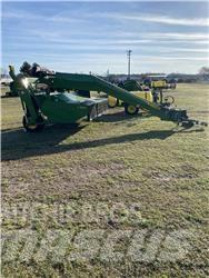 John Deere C300 Kondicionér žacího stroje