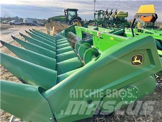 John Deere C8R Příslušenství a náhradní díly ke kombajnům