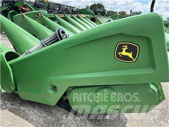 John Deere C8R Příslušenství a náhradní díly ke kombajnům
