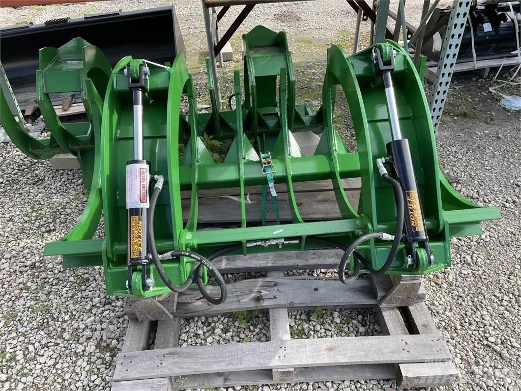 John Deere CR61G Další příslušenství k traktorům
