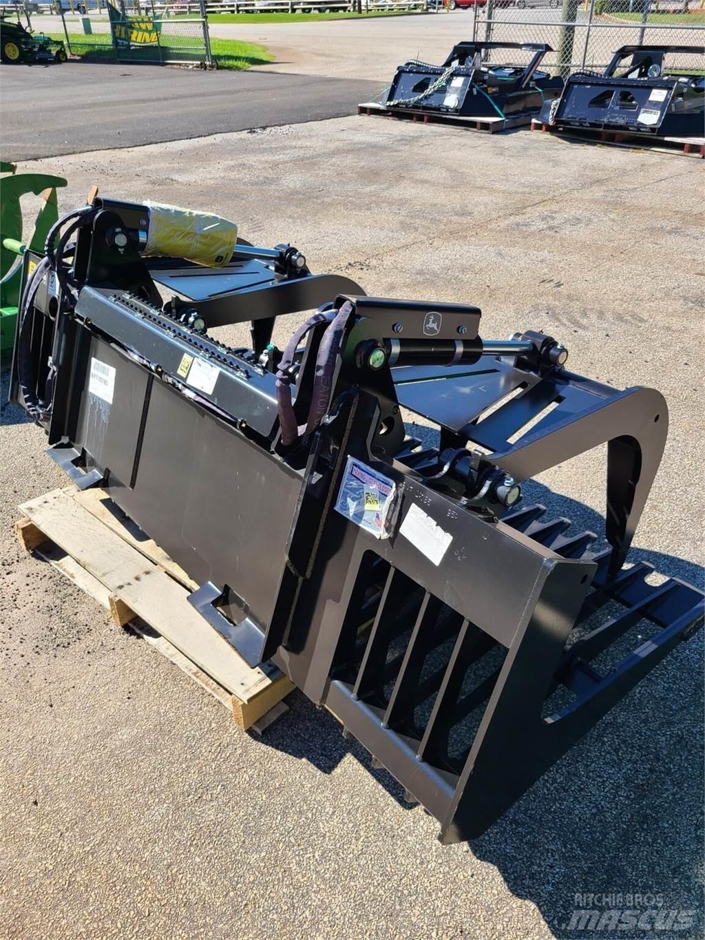 John Deere GR84B Další příslušenství k traktorům