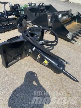 John Deere HH40C Stavebnictví - ostatní