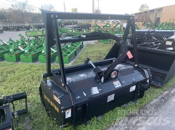 John Deere MH60D Lesnictví – ostatní