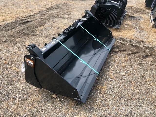 John Deere MP78B Stavebnictví - ostatní