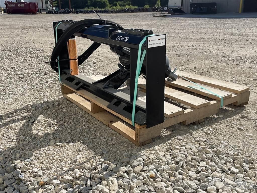 John Deere PA30B Stavebnictví - ostatní