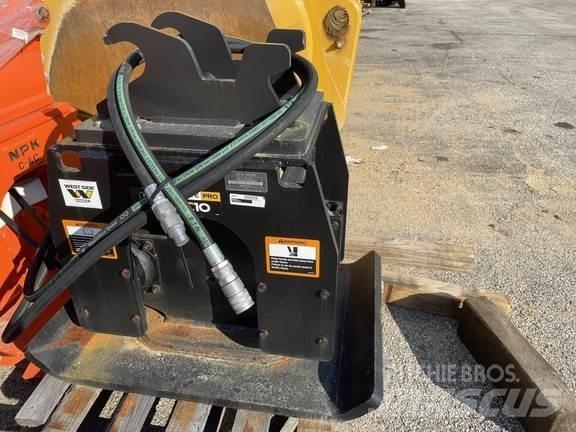 John Deere PC10 Stavebnictví - ostatní