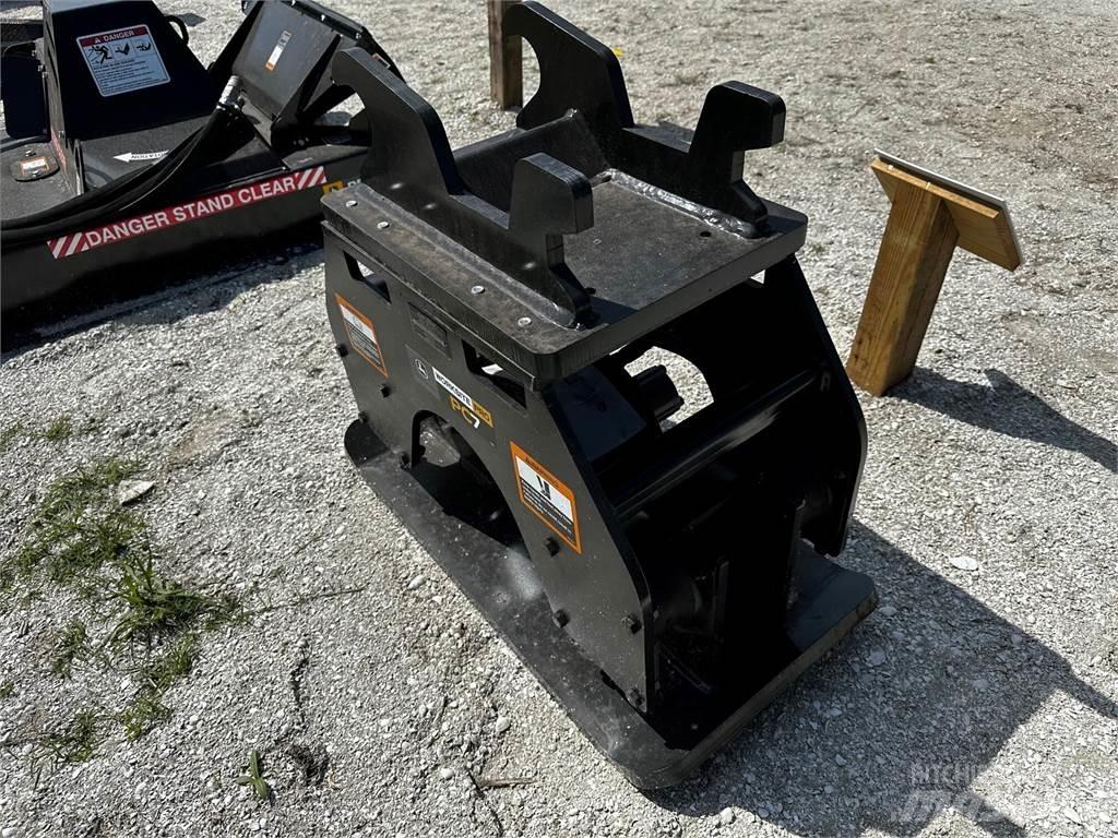 John Deere PC7 Stavebnictví - ostatní