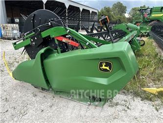 John Deere RD40 Příslušenství a náhradní díly ke kombajnům