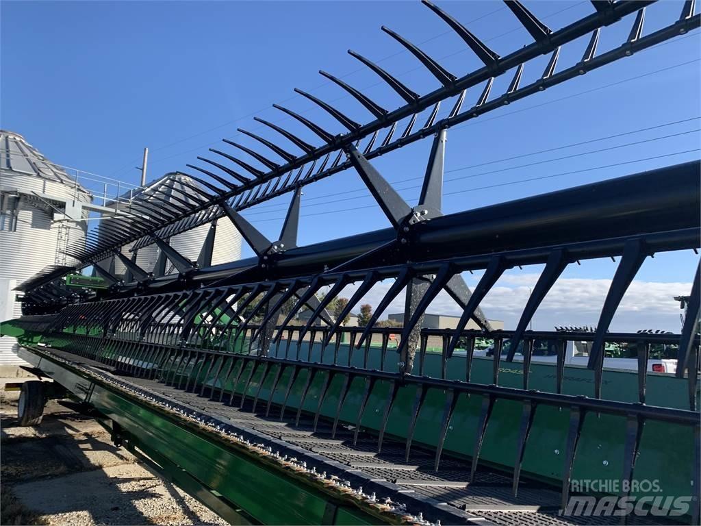 John Deere RD45F Příslušenství a náhradní díly ke kombajnům