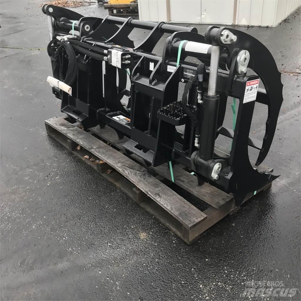 John Deere RR78 Stavebnictví - ostatní