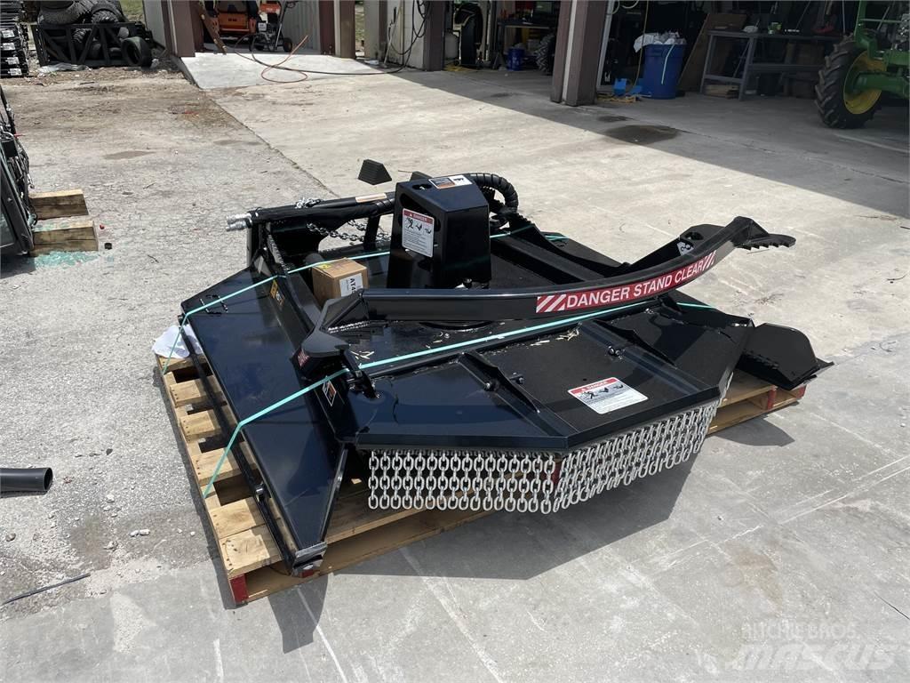 John Deere RS72 Stavebnictví - ostatní