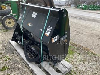 John Deere RT52 Rotační brány a půdní frézy