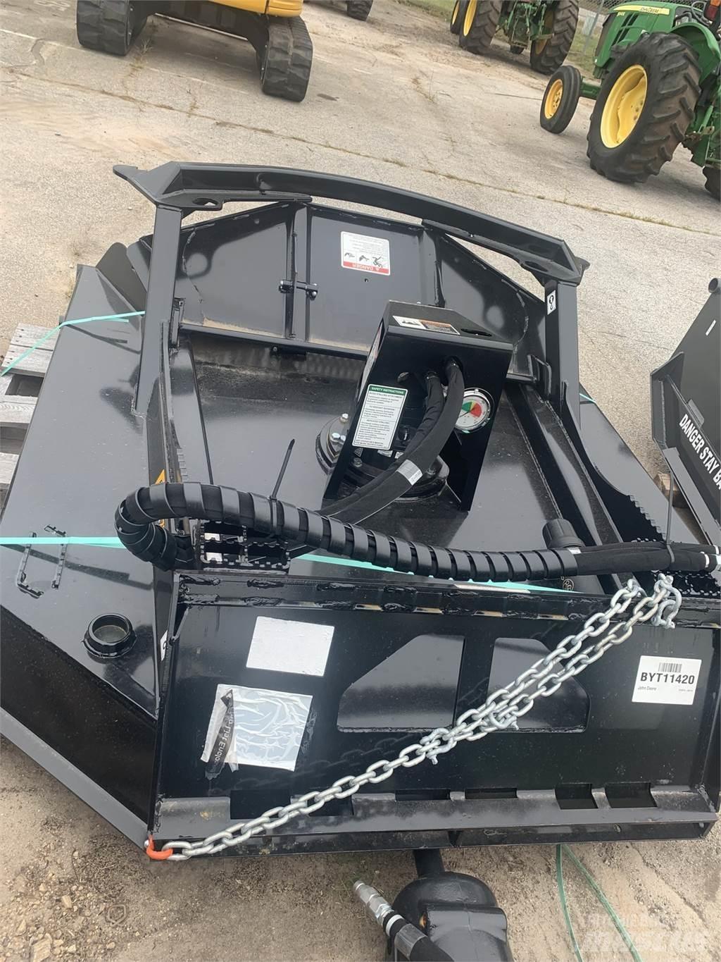 John Deere RX72 Stavebnictví - ostatní