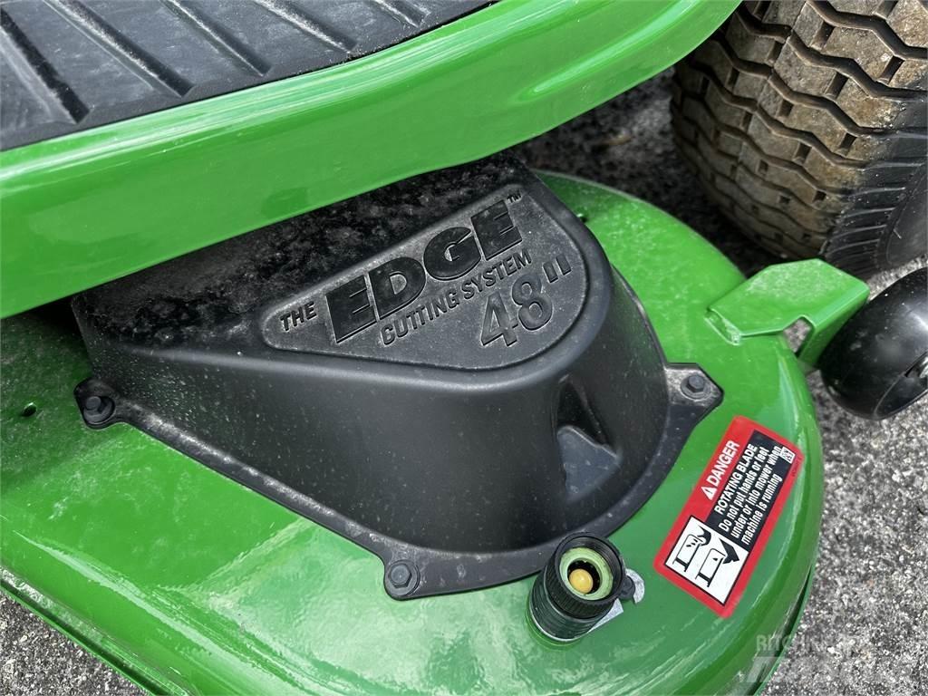 John Deere S140 Samojízdné sekačky