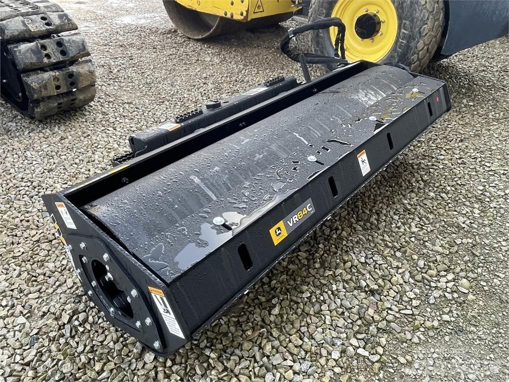 John Deere VR84C Stavebnictví - ostatní