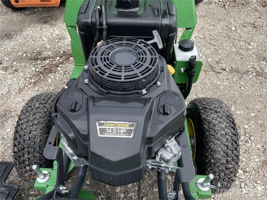 John Deere W36M Vedené sekačky