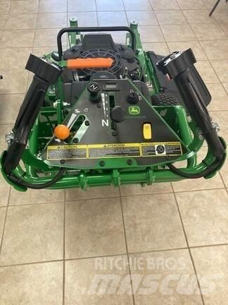 John Deere W36M Vedené sekačky