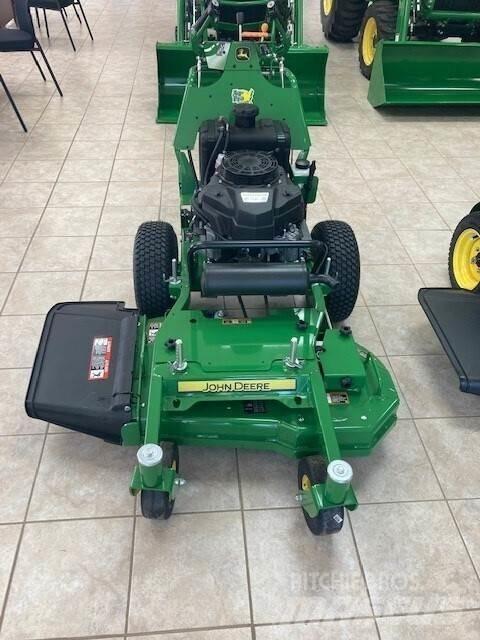 John Deere W36M Vedené sekačky
