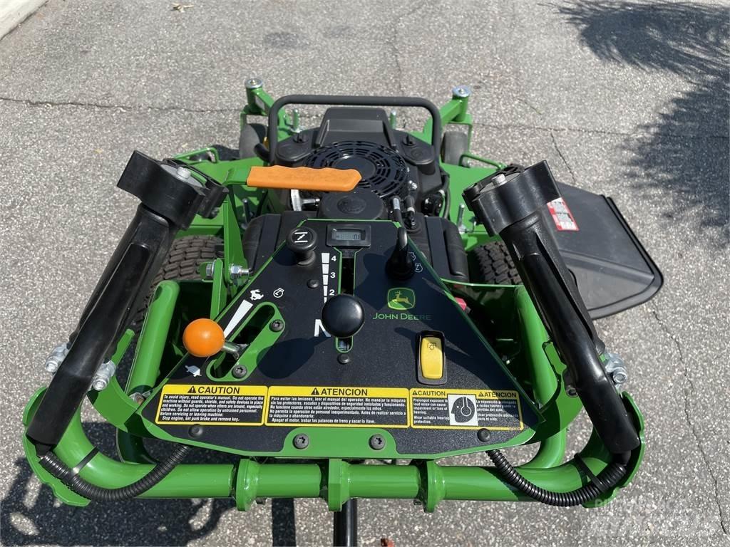 John Deere W48M Vedené sekačky