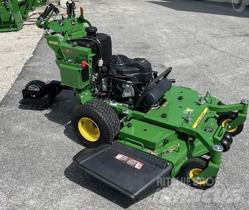 John Deere W48R Vedené sekačky