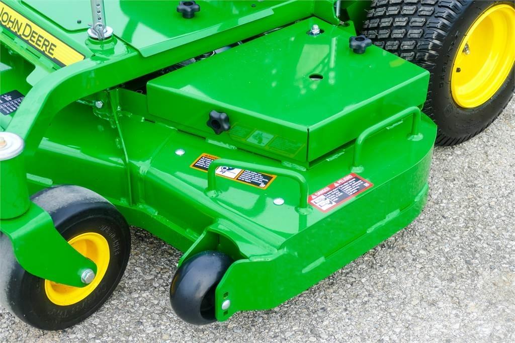 John Deere W48R Vedené sekačky