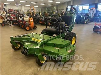 John Deere W61R Vedené sekačky