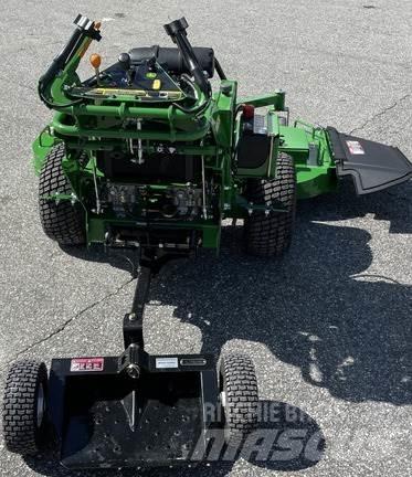 John Deere W61R Vedené sekačky