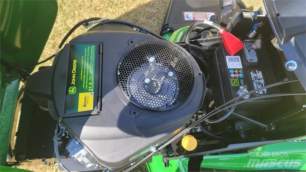 John Deere X350 Kompaktní traktory