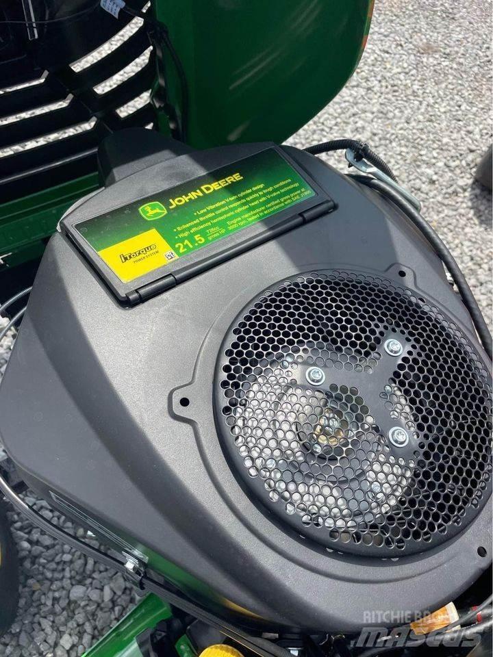 John Deere X350 Kompaktní traktory
