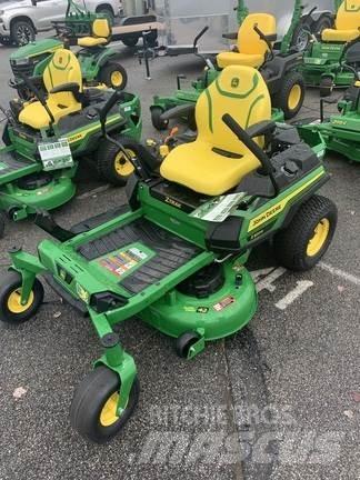 John Deere z320r Sekačky s nulovým poloměrem otáčení