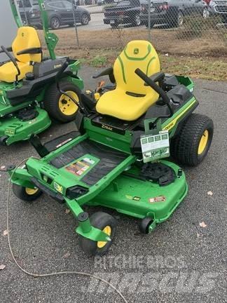 John Deere z330r Sekačky s nulovým poloměrem otáčení