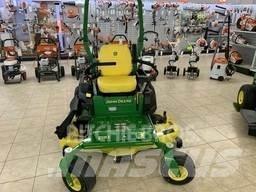John Deere Z515E Sekačky s nulovým poloměrem otáčení