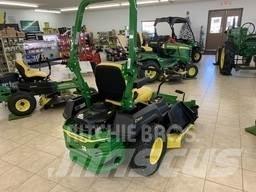 John Deere Z515E Sekačky s nulovým poloměrem otáčení