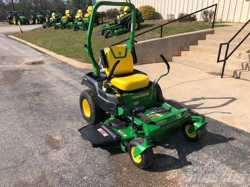 John Deere Z530M Sekačky s nulovým poloměrem otáčení