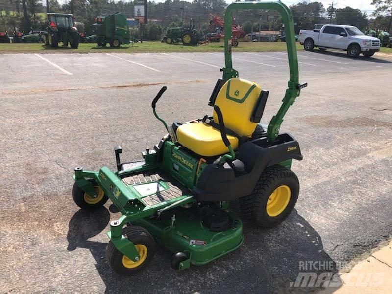John Deere Z530M Sekačky s nulovým poloměrem otáčení