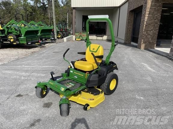 John Deere Z530M Sekačky s nulovým poloměrem otáčení