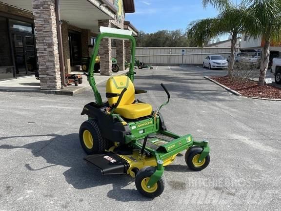 John Deere Z530M Sekačky s nulovým poloměrem otáčení