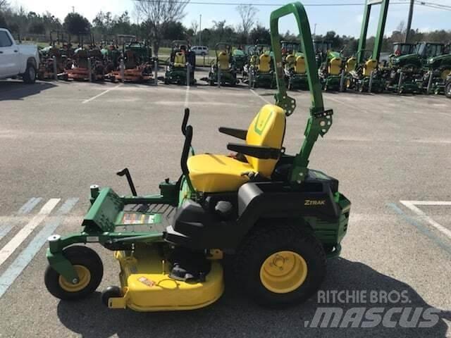 John Deere Z530M Sekačky s nulovým poloměrem otáčení