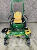 John Deere Z530M Sekačky s nulovým poloměrem otáčení