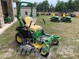 John Deere Z530M Sekačky s nulovým poloměrem otáčení