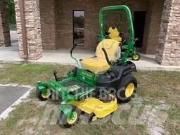 John Deere Z530M Sekačky s nulovým poloměrem otáčení