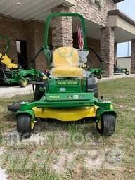 John Deere Z530M Sekačky s nulovým poloměrem otáčení