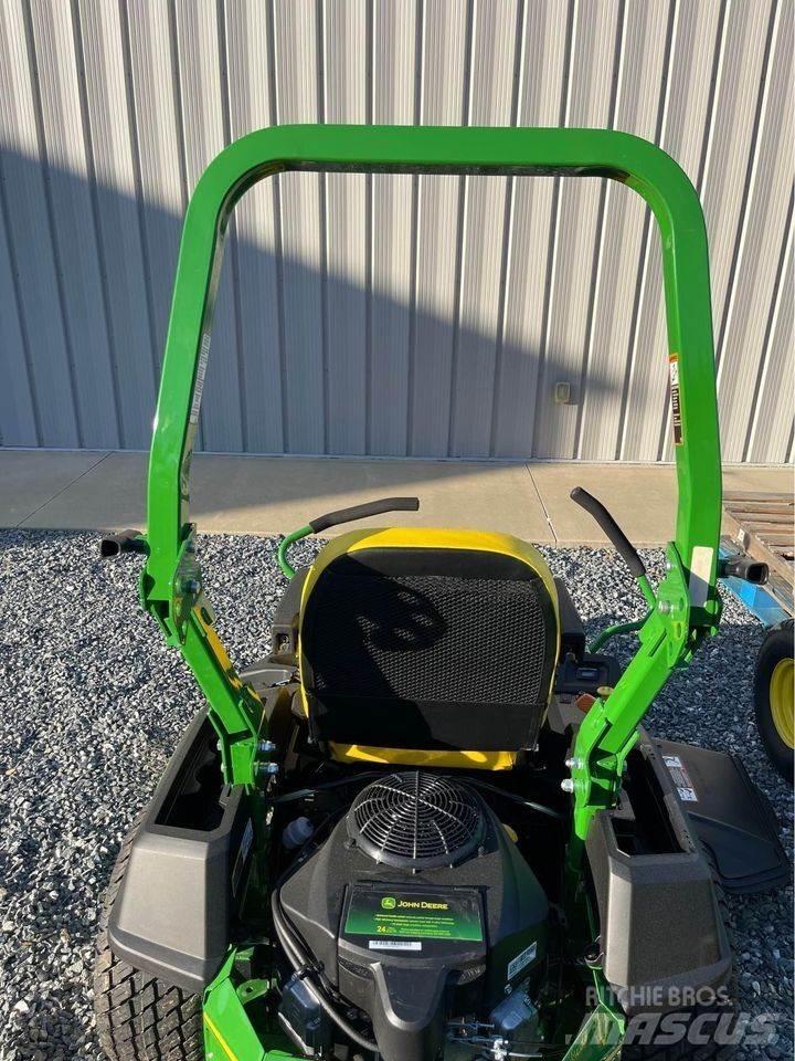 John Deere Z530M Sekačky s nulovým poloměrem otáčení