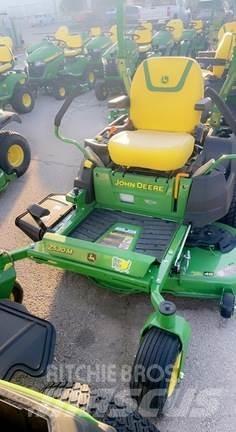 John Deere Z530M Samojízdné sekačky