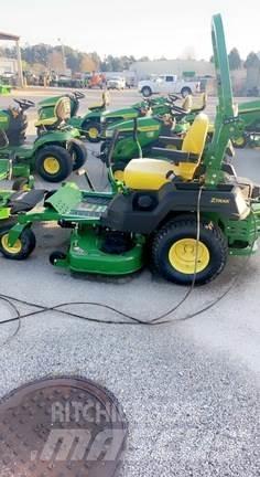 John Deere Z530M Samojízdné sekačky
