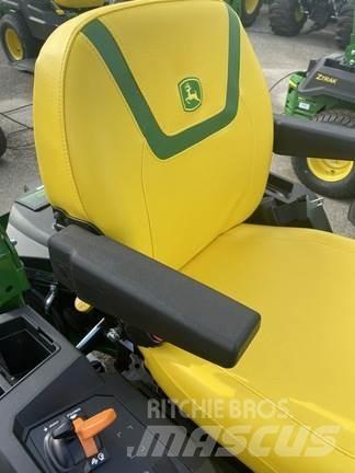 John Deere Z530M Samojízdné sekačky