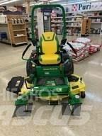 John Deere Z530R Sekačky s nulovým poloměrem otáčení