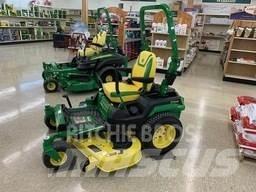 John Deere Z530R Sekačky s nulovým poloměrem otáčení