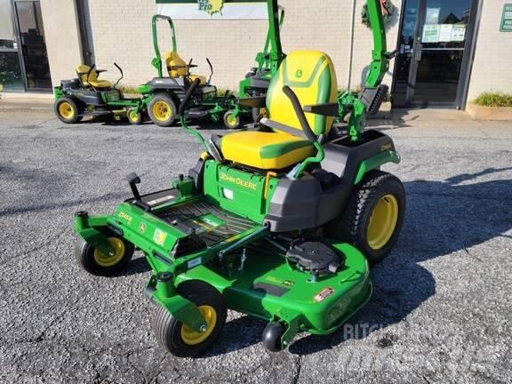 John Deere Z545R Sekačky s nulovým poloměrem otáčení