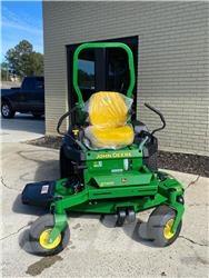 John Deere Z720E Sekačky s nulovým poloměrem otáčení